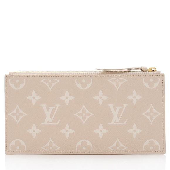Louis Vuitton Handbags - Louis Vuitton Monogram Empreinte Felicie Insert